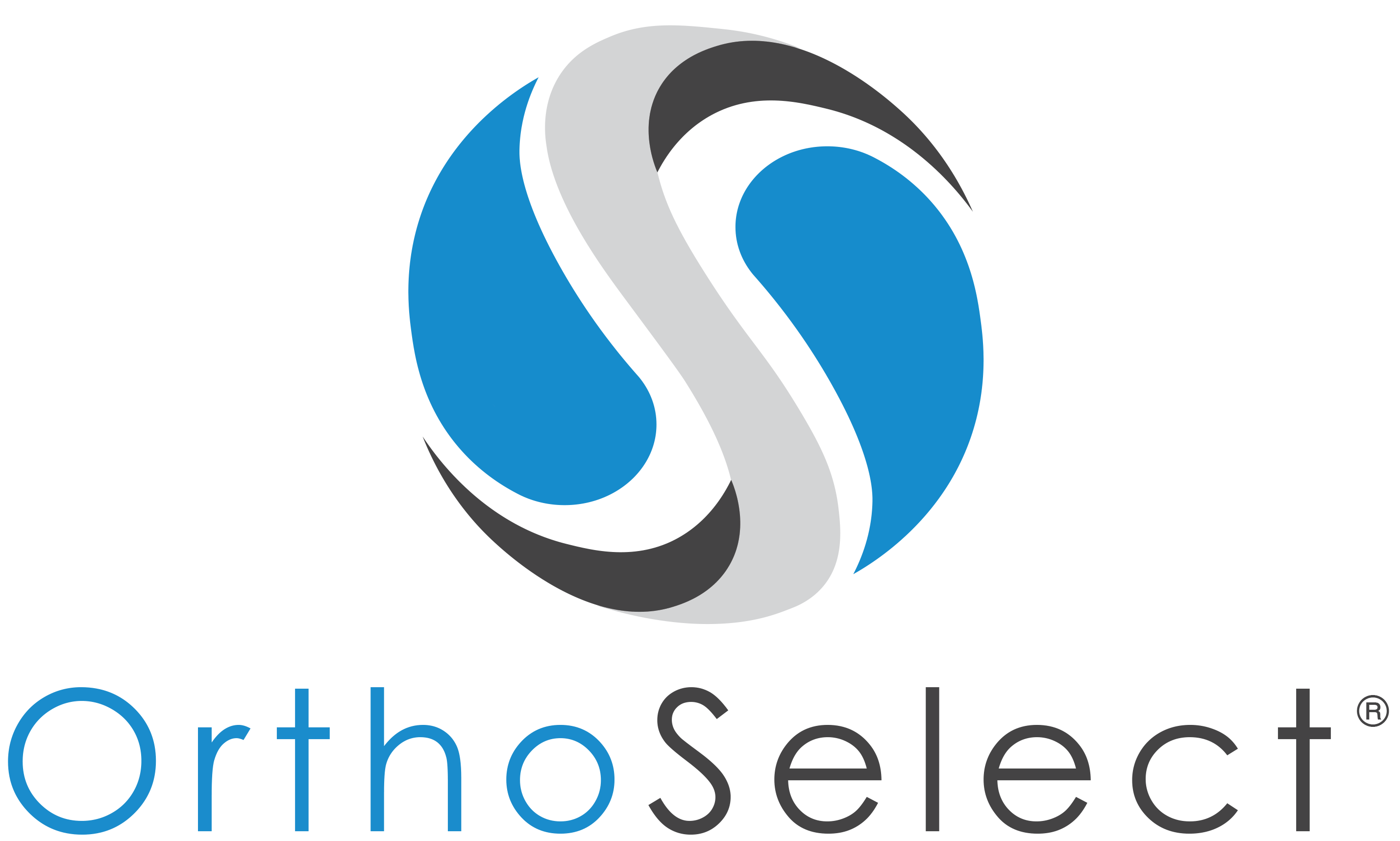 OrthoSelect